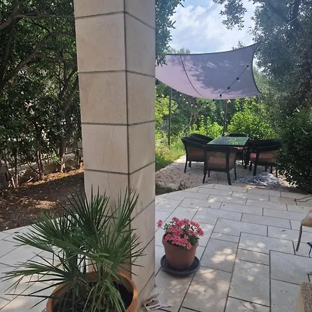 Victoria Apartments-Tirkiz Makarska Exterior photo