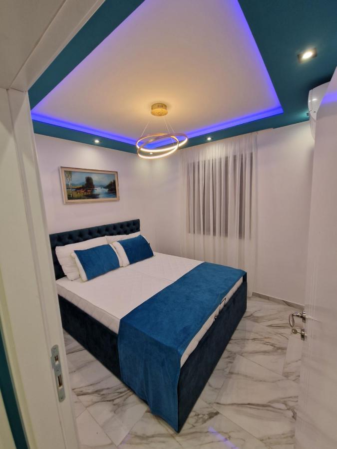 Victoria Apartments-tirkiz Apartment Makarska