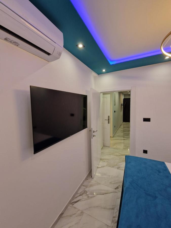Victoria Apartments-tirkiz Apartment