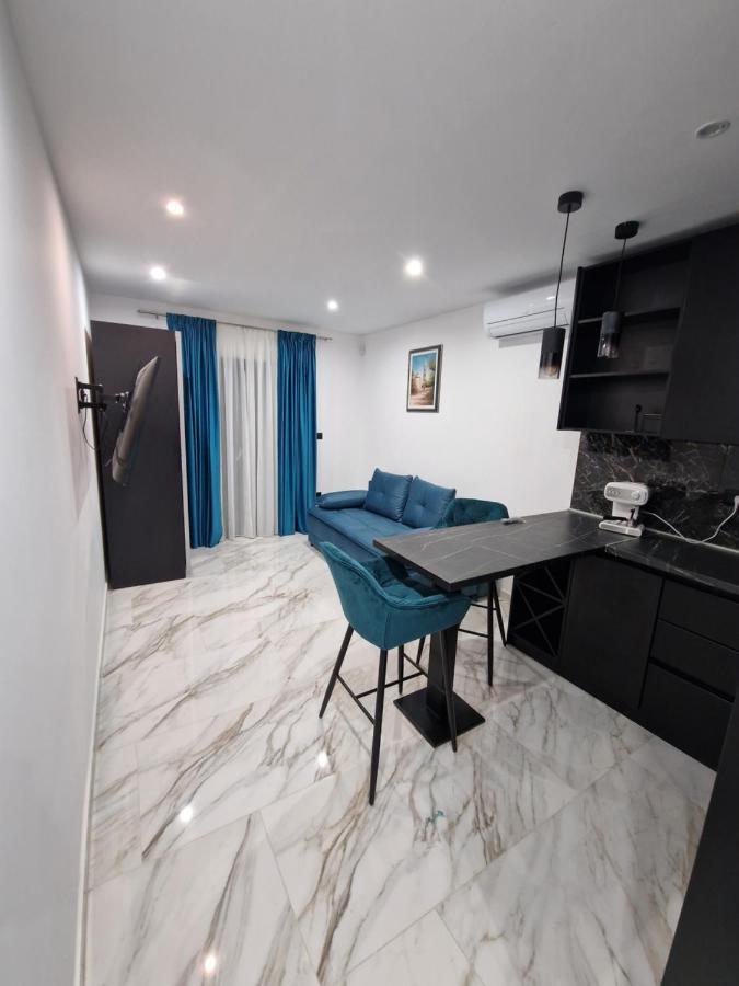 Apartment Victoria Apartments-tirkiz *