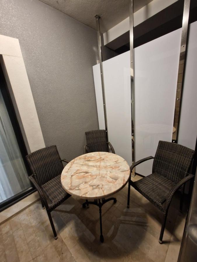 Victoria Apartments-tirkiz Makarska